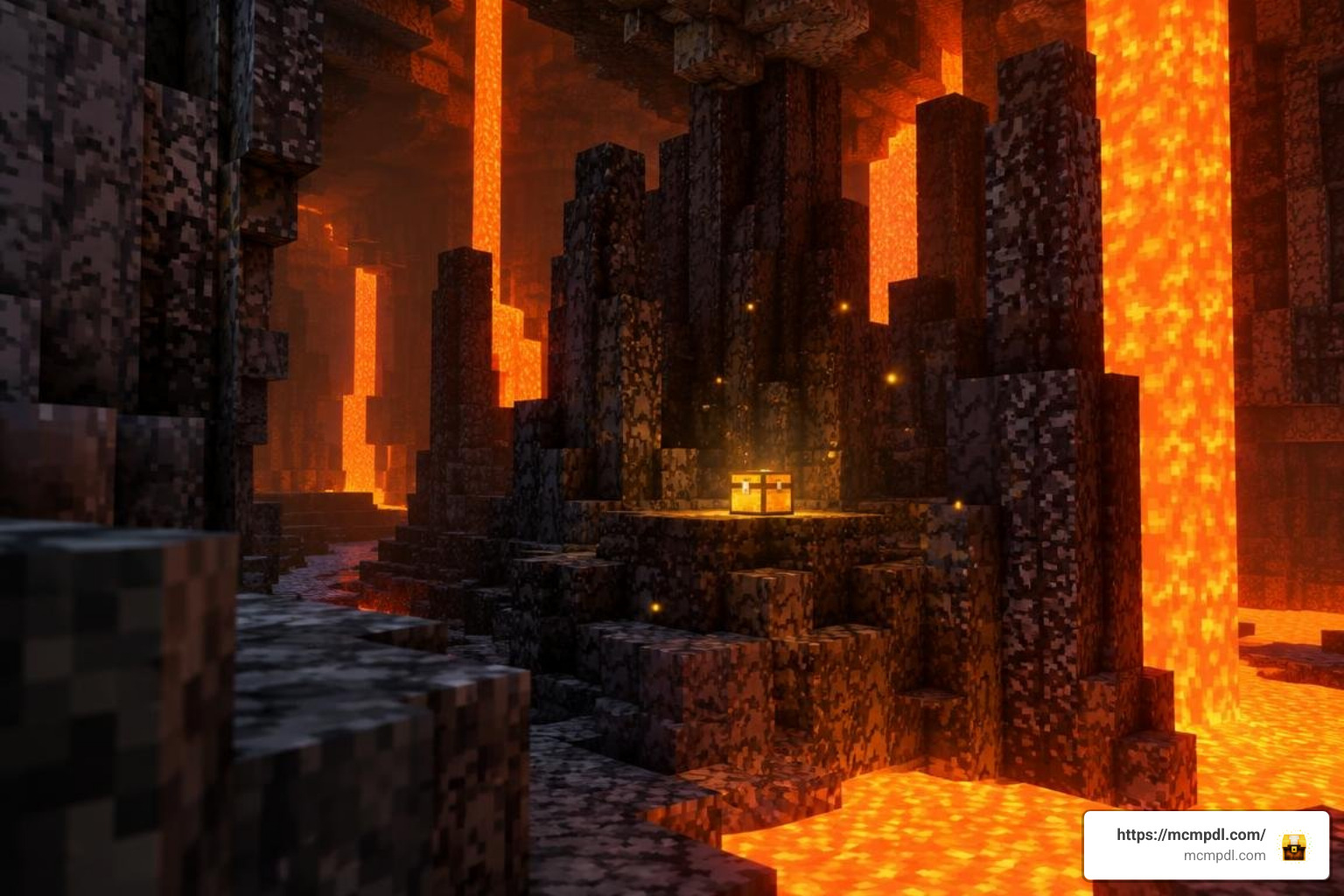 hidden Easter egg in volcano cavern hidden Easter egg in volcano cavern