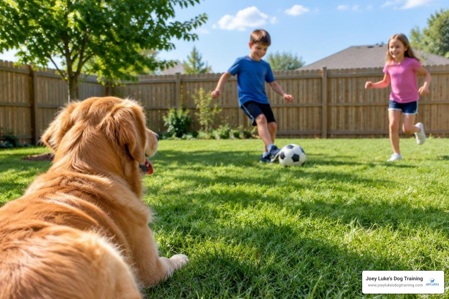 dog training West Bloomfield happy dog outdoors dog training West Bloomfield happy dog outdoors