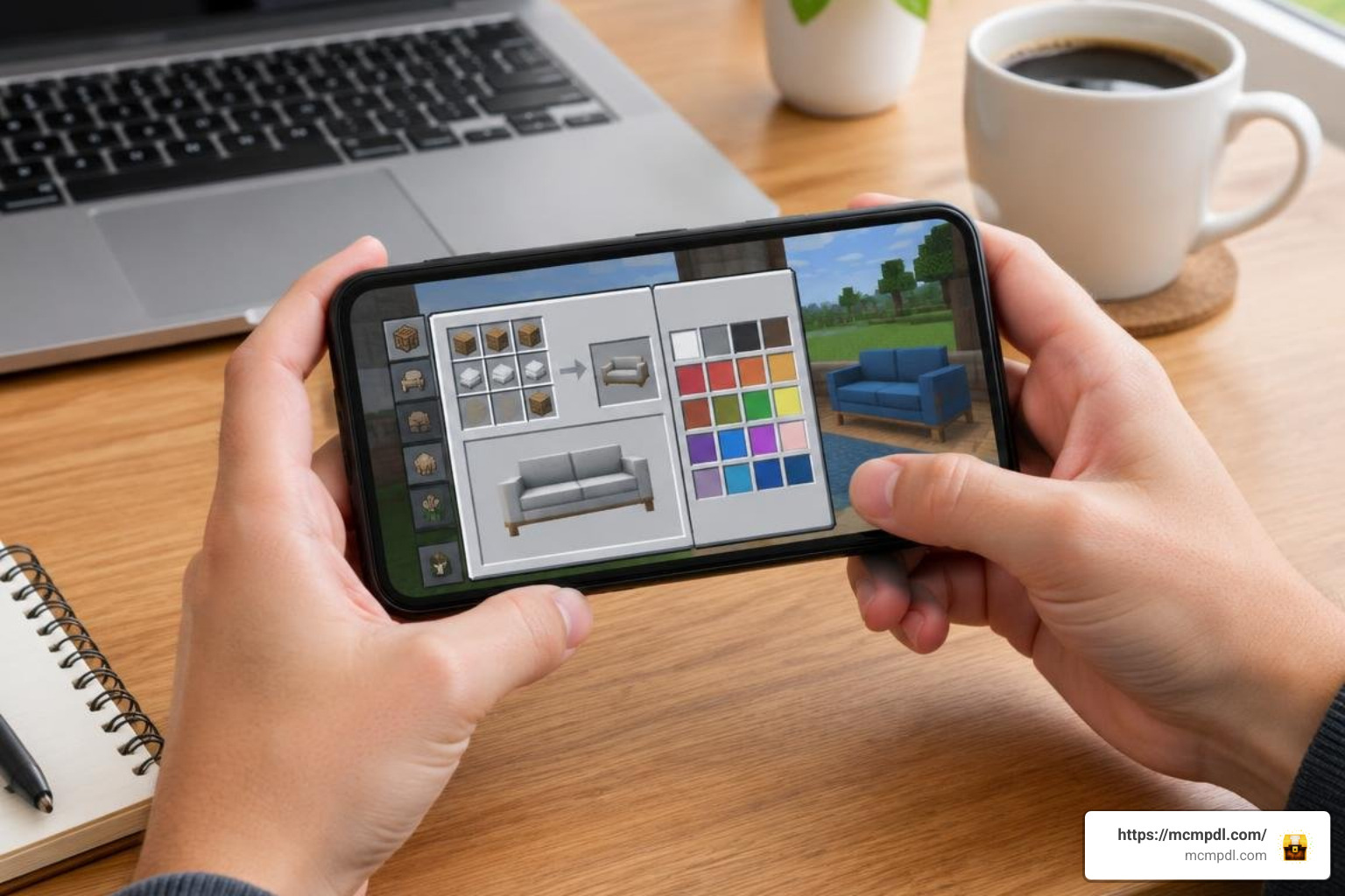 installation process of Bedrock addons across mobile and desktop platforms installation process of Bedrock addons across mobile and desktop platforms