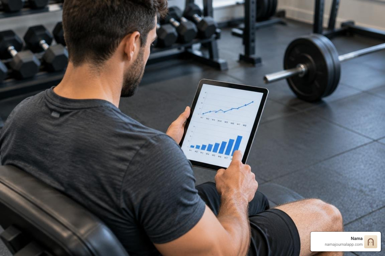 progressive overload charts displaying 1RM trends and weekly volume loads progressive overload charts displaying 1RM trends and weekly volume loads