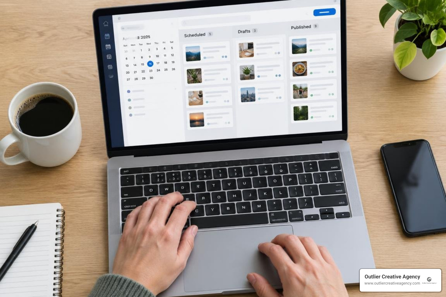 The Complete Guide to Social Media Management Basics