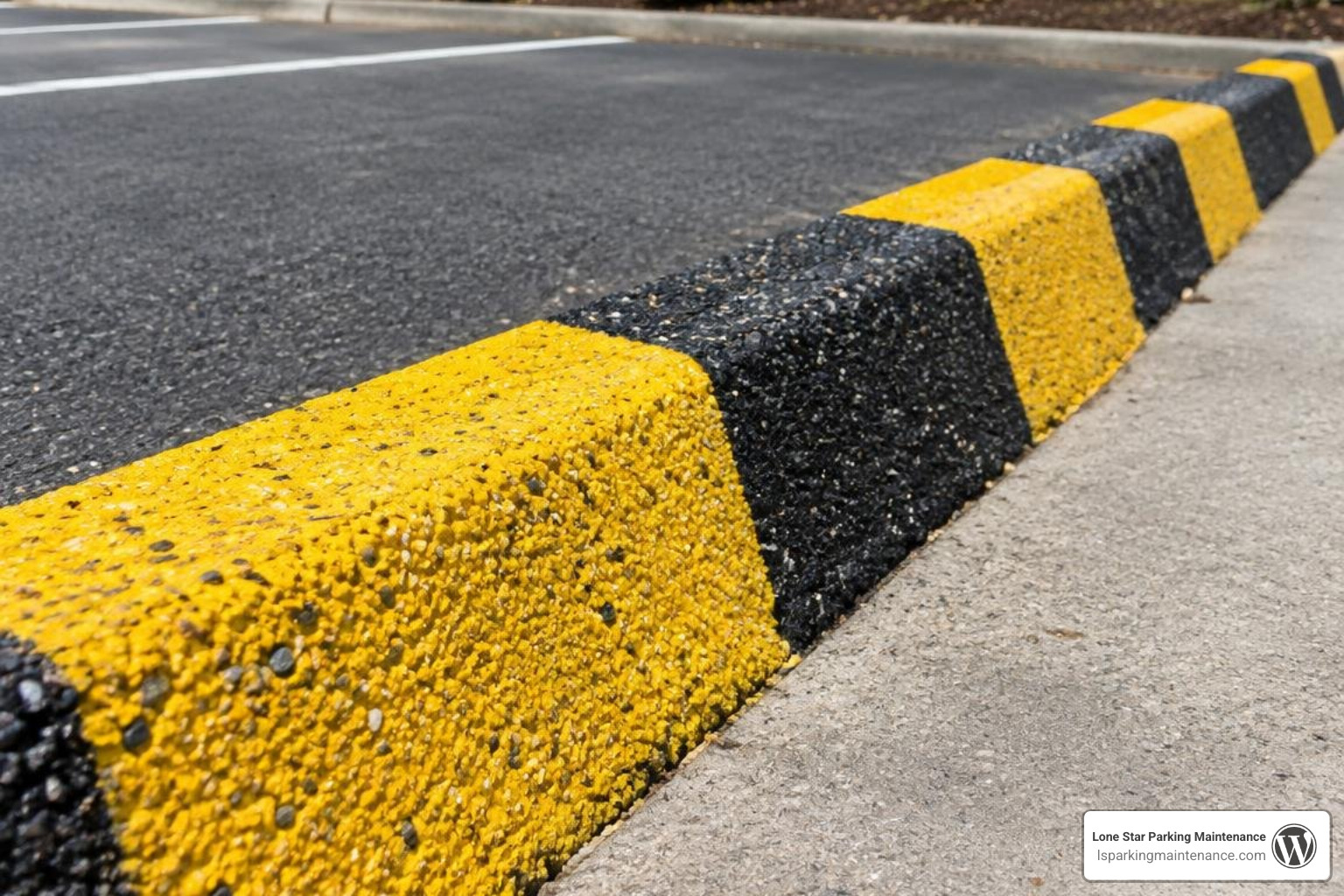 high-friction curb profile with anti-skid aggregate high-friction curb profile with anti-skid aggregate