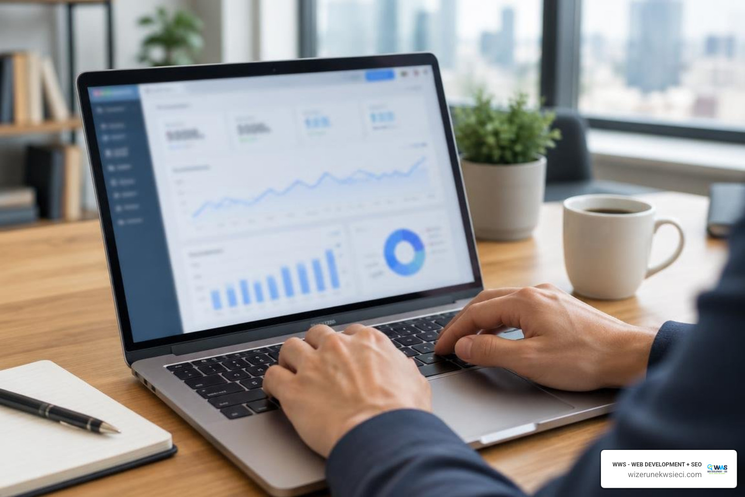 cost per lead analytics dashboard