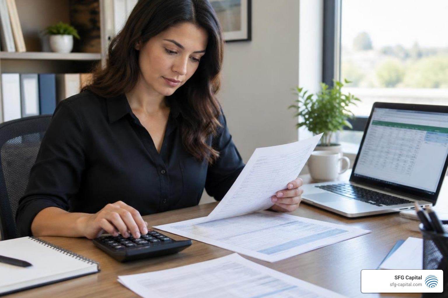 Payroll tax credit calculation workflow and documentation Payroll tax credit calculation workflow and documentation