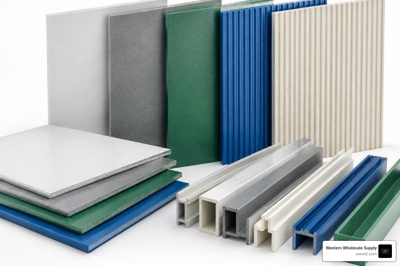 various FRP panel textures and GRP profiles various FRP panel textures and GRP profiles