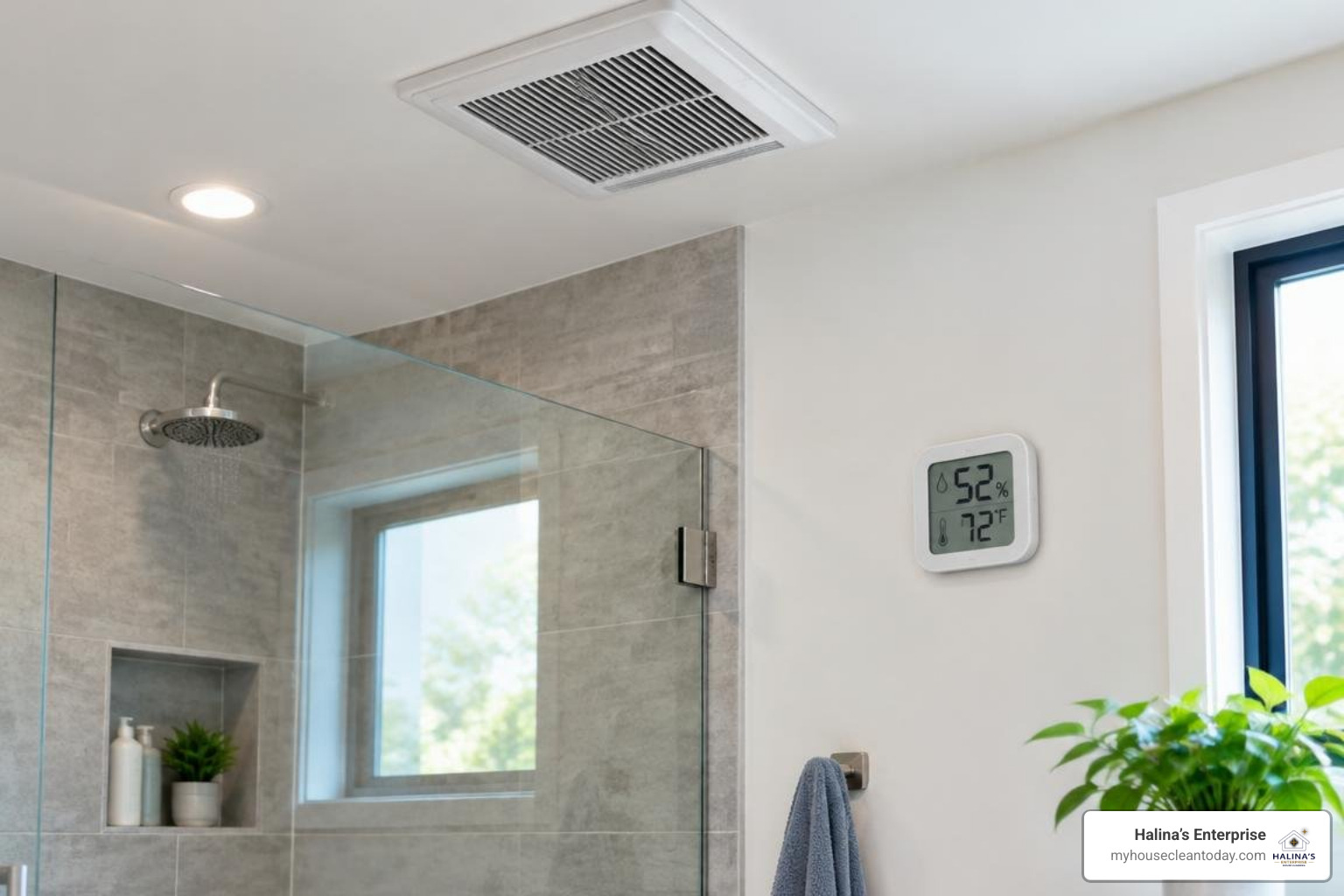 bathroom exhaust fan and digital hygrometer bathroom exhaust fan and digital hygrometer