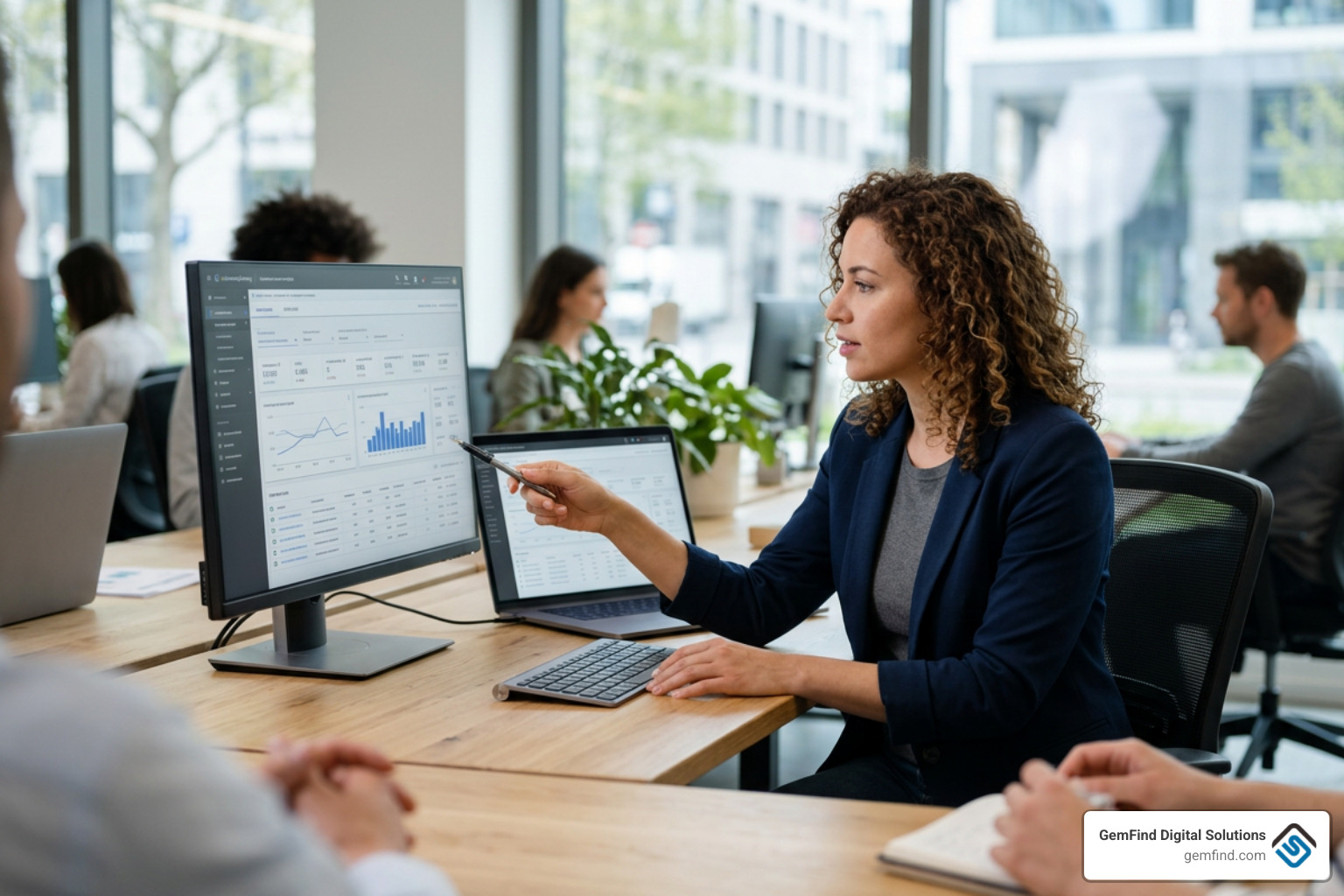 auditing search queries and negative lists