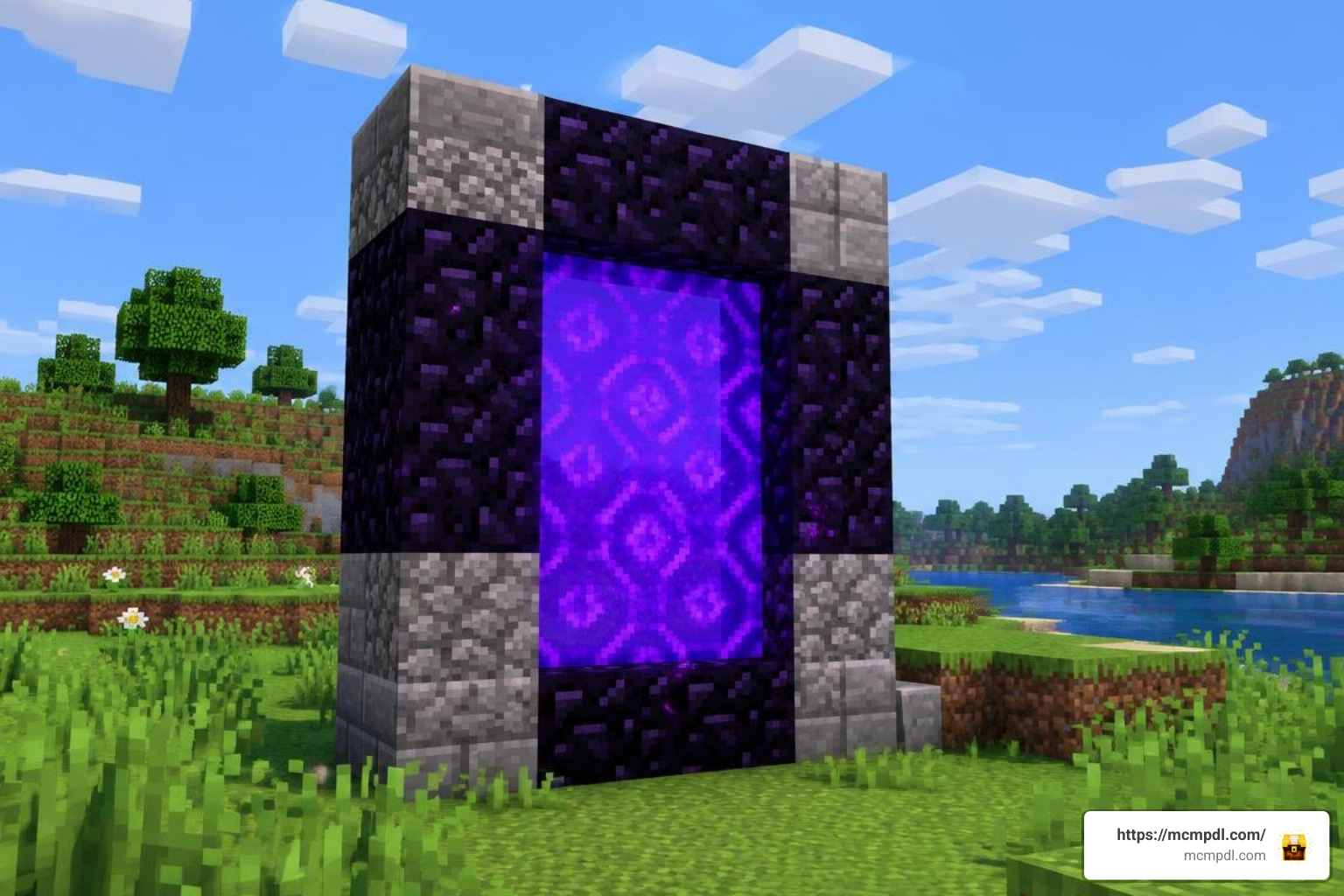 Custom portal frame linking Custom portal frame linking
