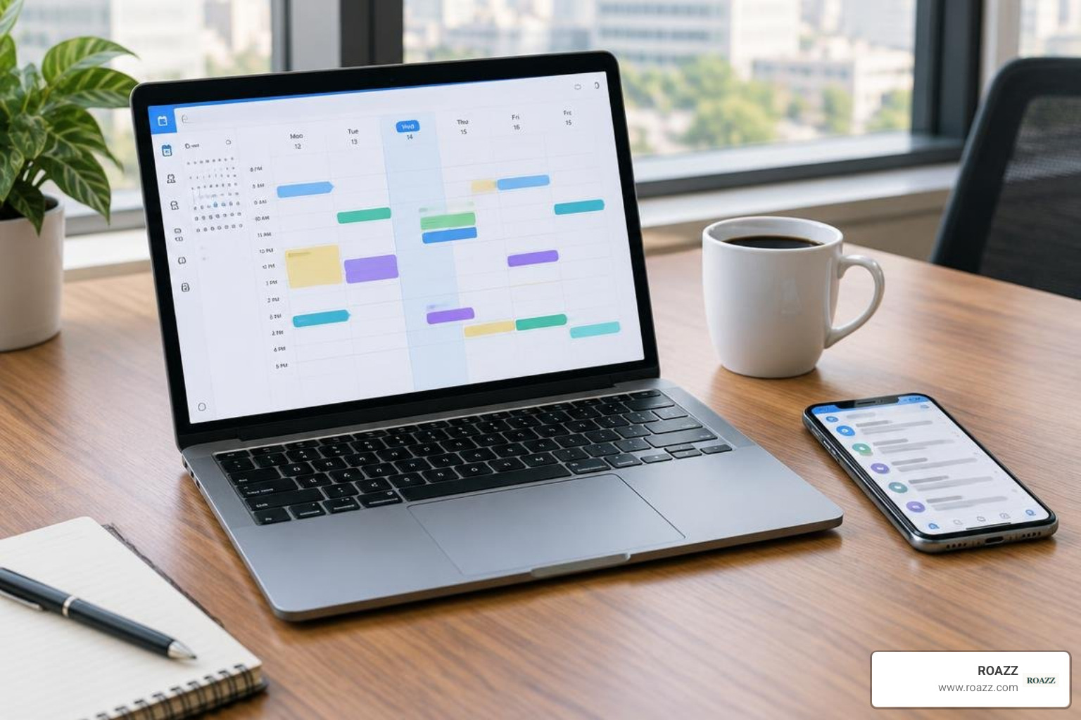 Cadence calendar tracking multi-channel touchpoints across email, SMS, and scheduled calls Cadence calendar tracking multi-channel touchpoints across email, SMS, and scheduled calls
