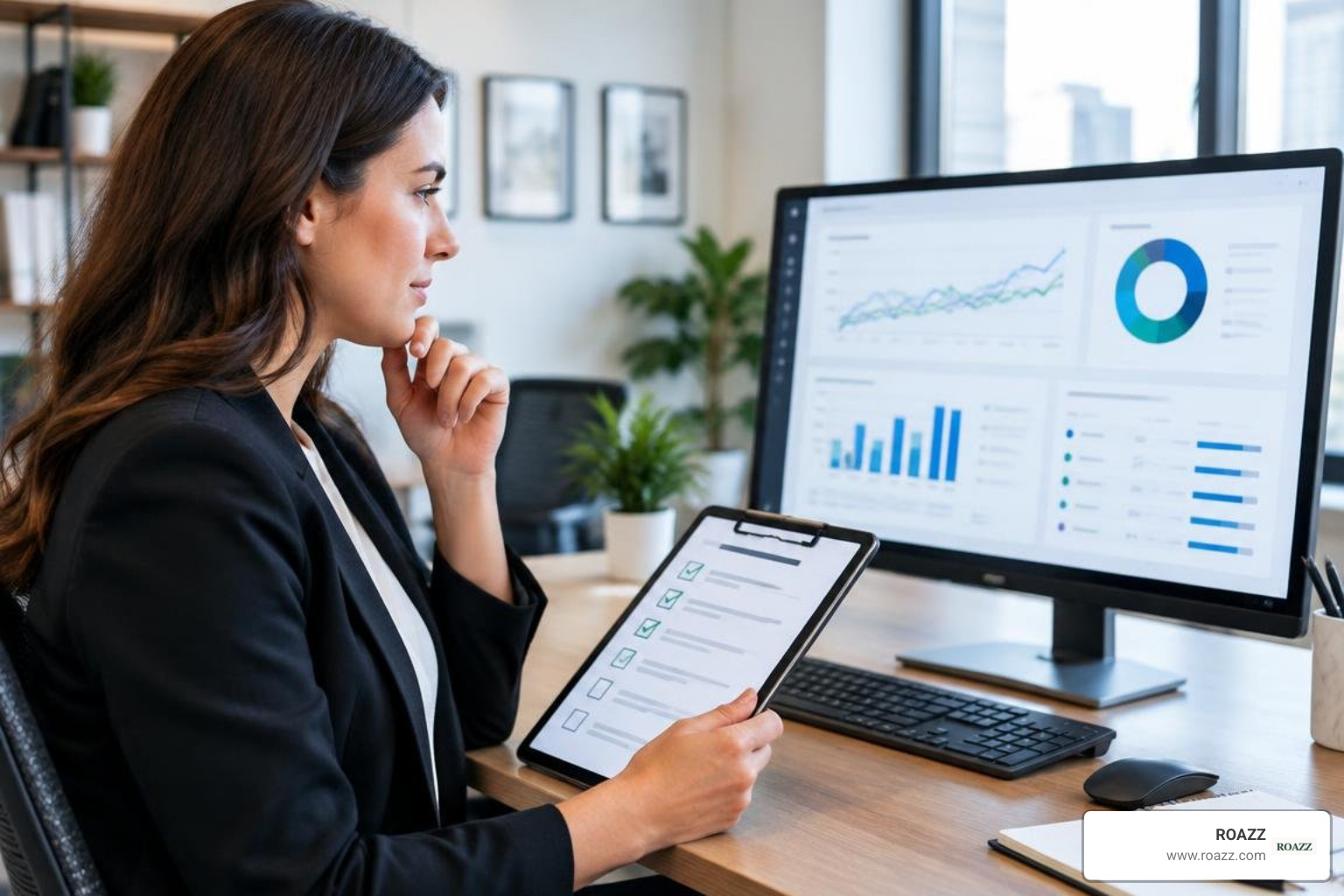 Partner evaluation scorecard focusing on attribution, reporting, and tracking Partner evaluation scorecard focusing on attribution, reporting, and tracking