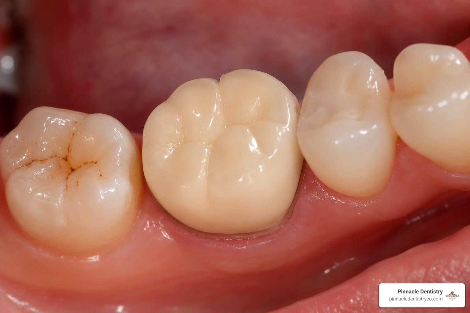 tooth preparation and temporary crown fit tooth preparation and temporary crown fit