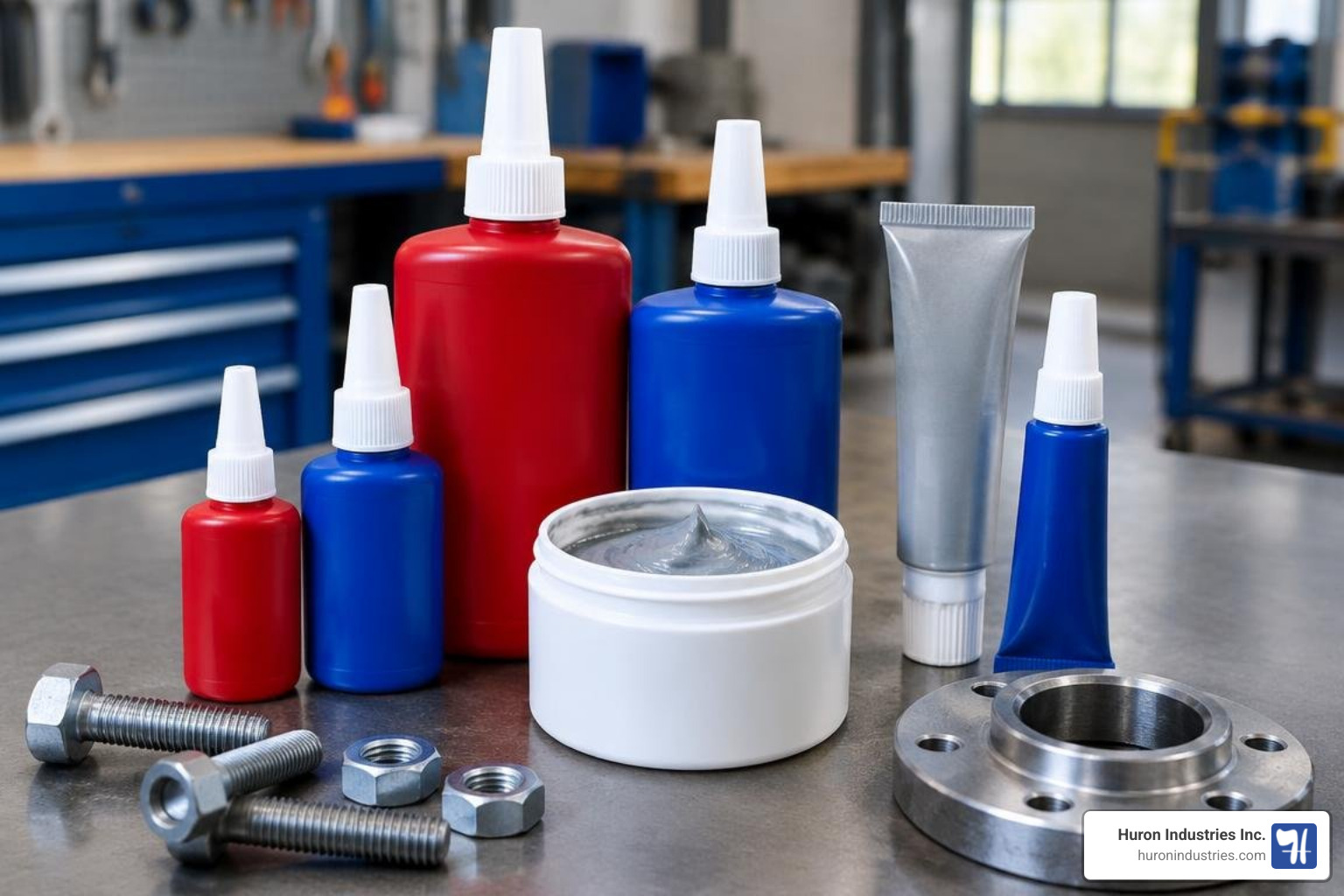various industrial thread locking adhesives and pastes various industrial thread locking adhesives and pastes