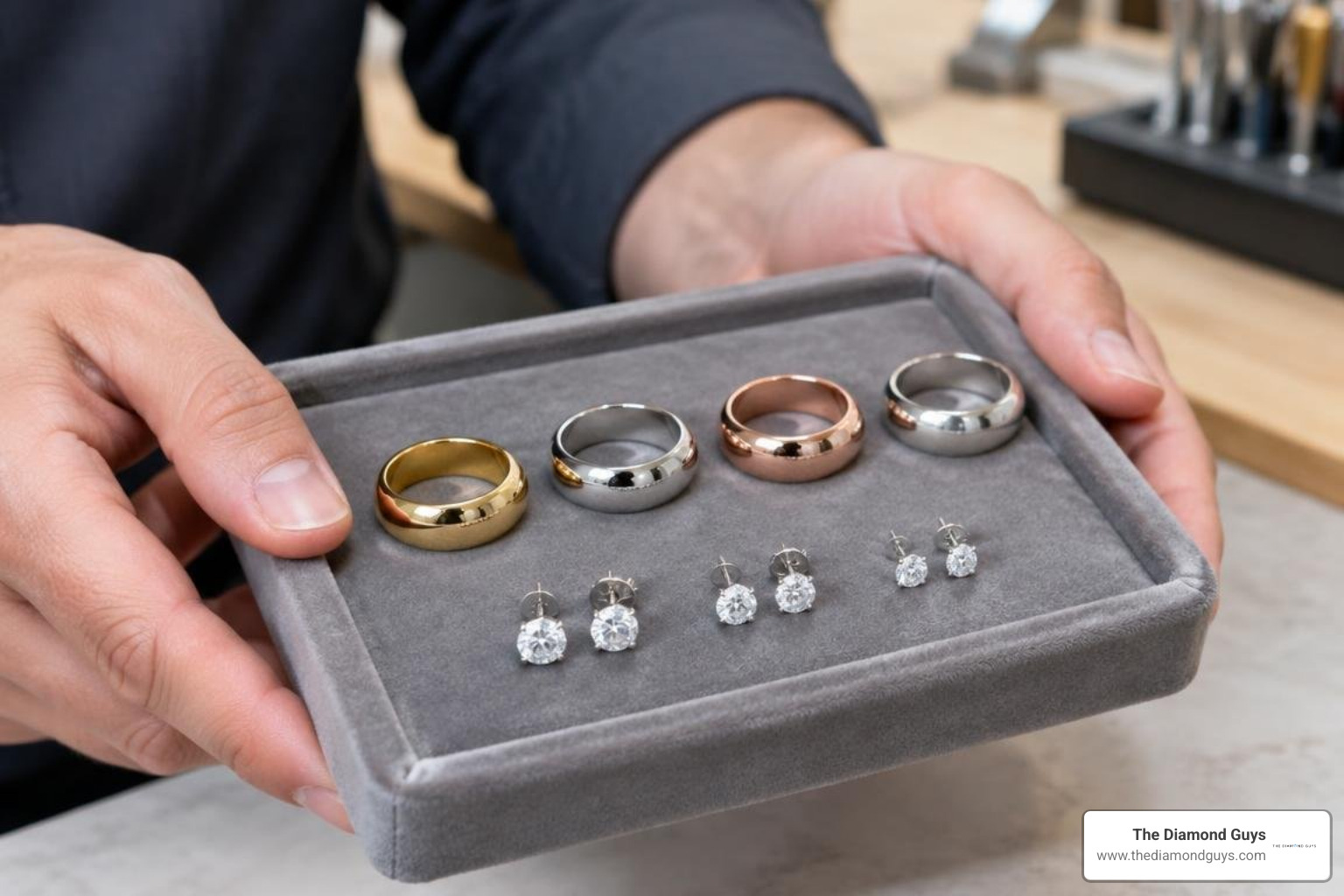 precious gold purity and platinum options precious gold purity and platinum options
