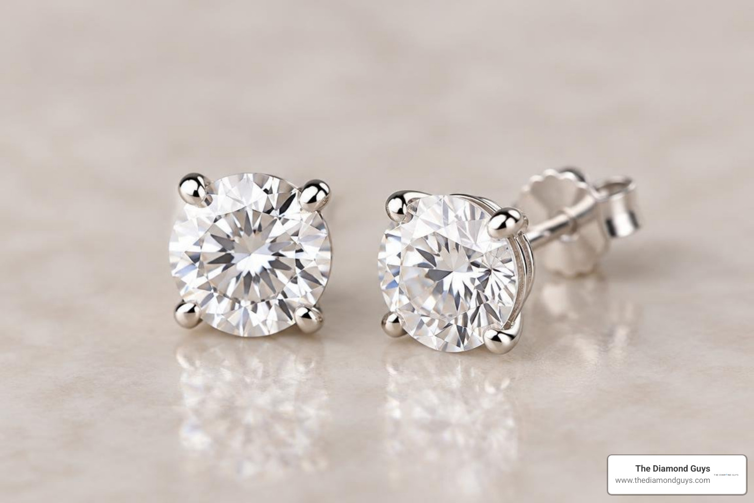 platinum martini setting diamond earring platinum martini setting diamond earring