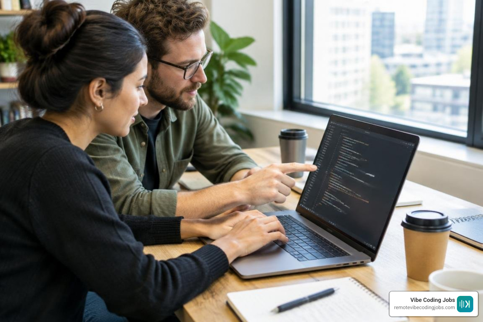 Operational Transform and microservices architecture in collaborative IDEs