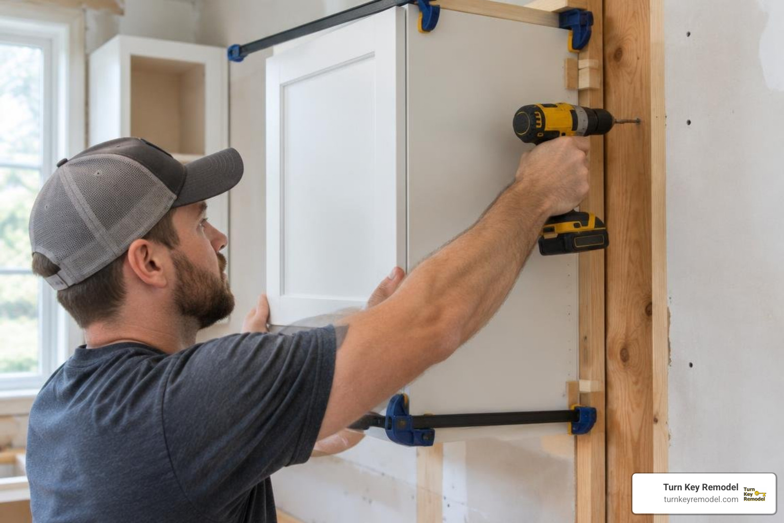 securing upper wall cabinets to wall studs securing upper wall cabinets to wall studs