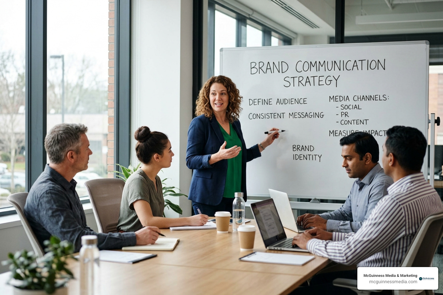 balanced brand communications scorecard balanced brand communications scorecard
