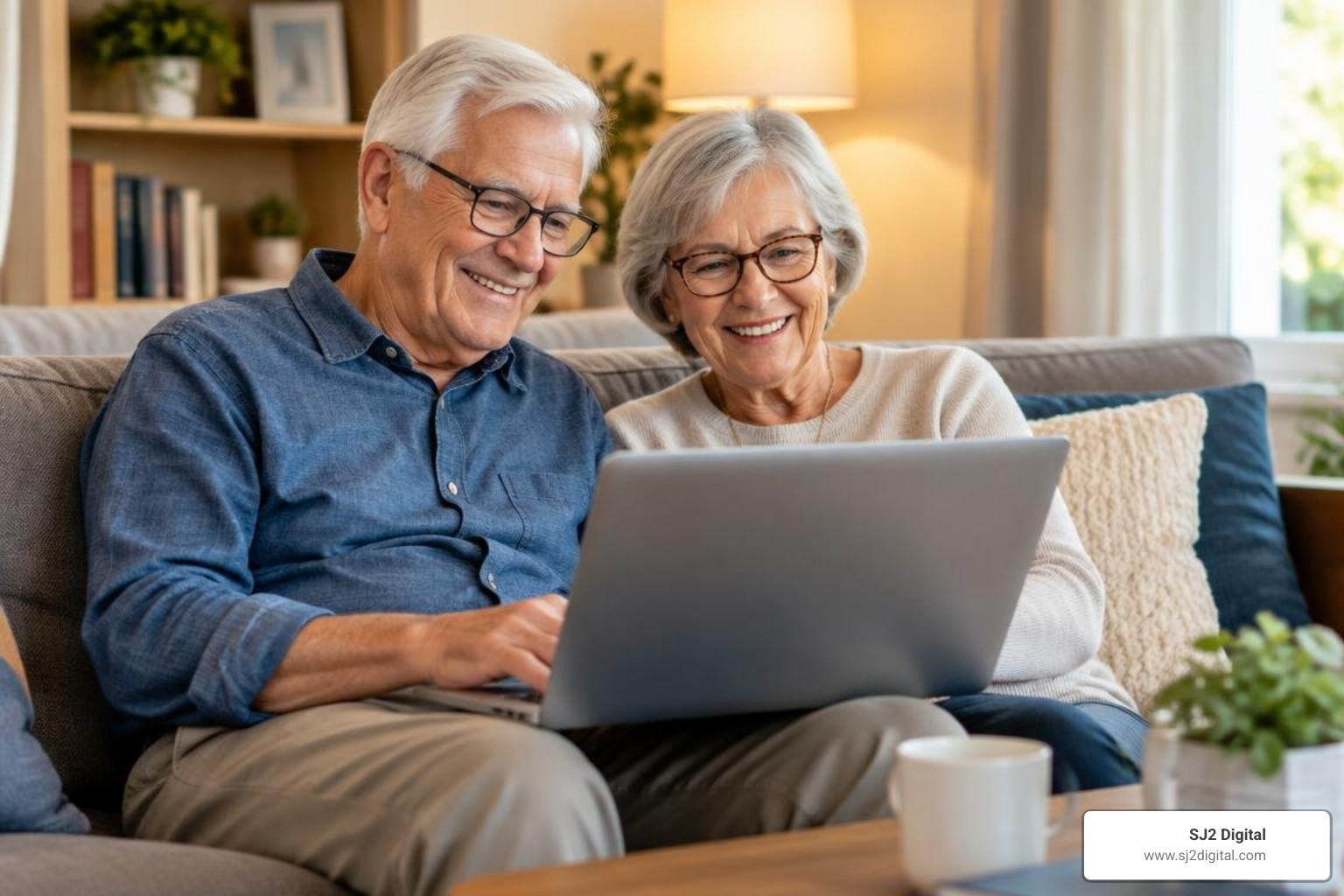 Multi channel digital acquisition strategy for senior living inquiries Multi channel digital acquisition strategy for senior living inquiries