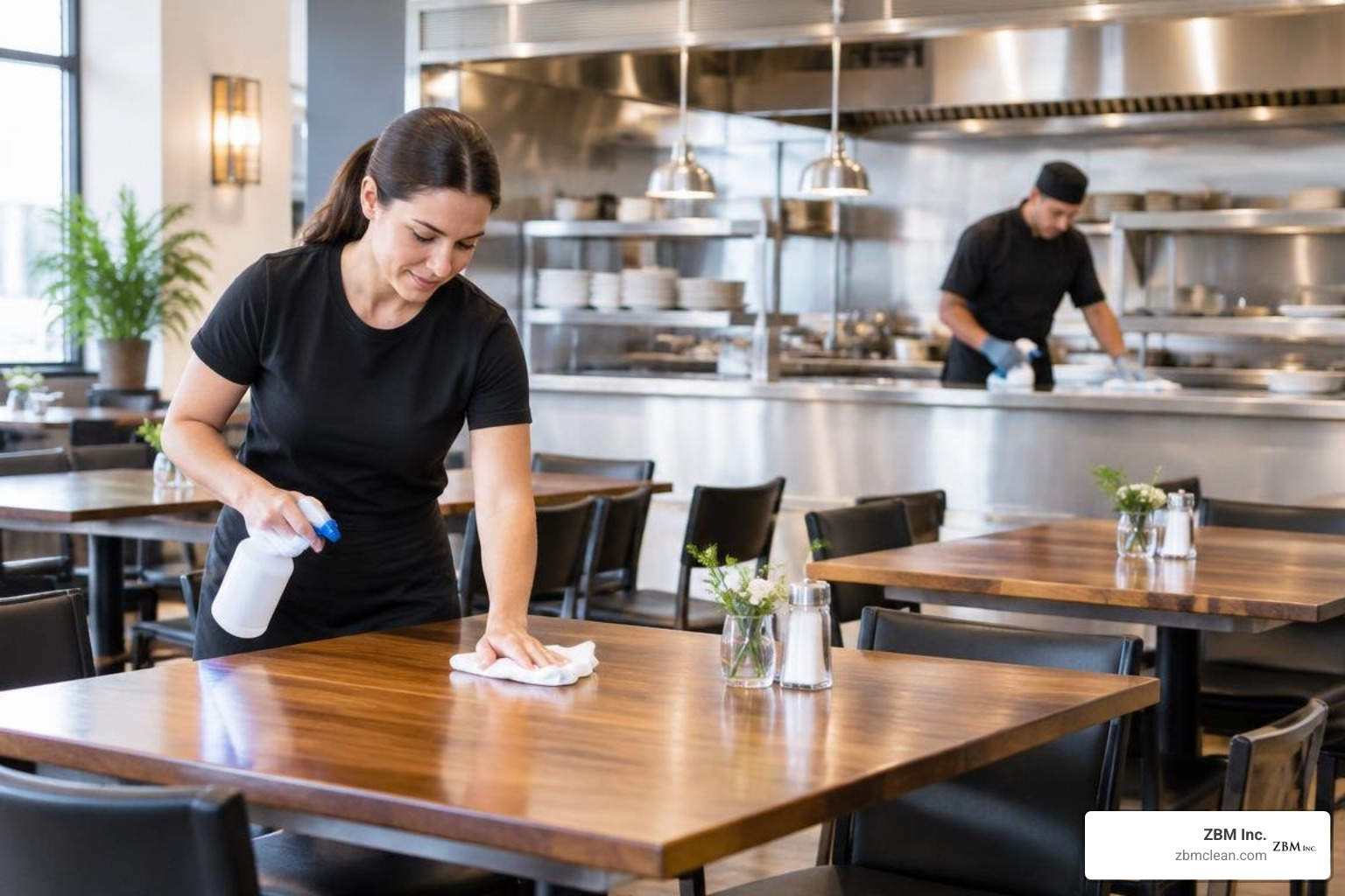 dining room and commercial kitchen sanitization dining room and commercial kitchen sanitization