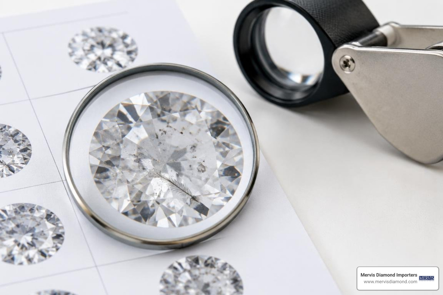 diamond clarity grades under 10x magnification diamond clarity grades under 10x magnification