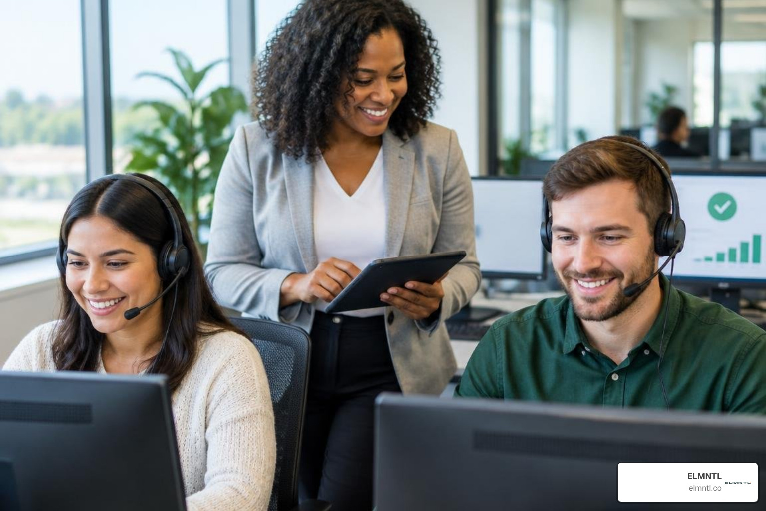 customer service efficiency metrics and resolution trends