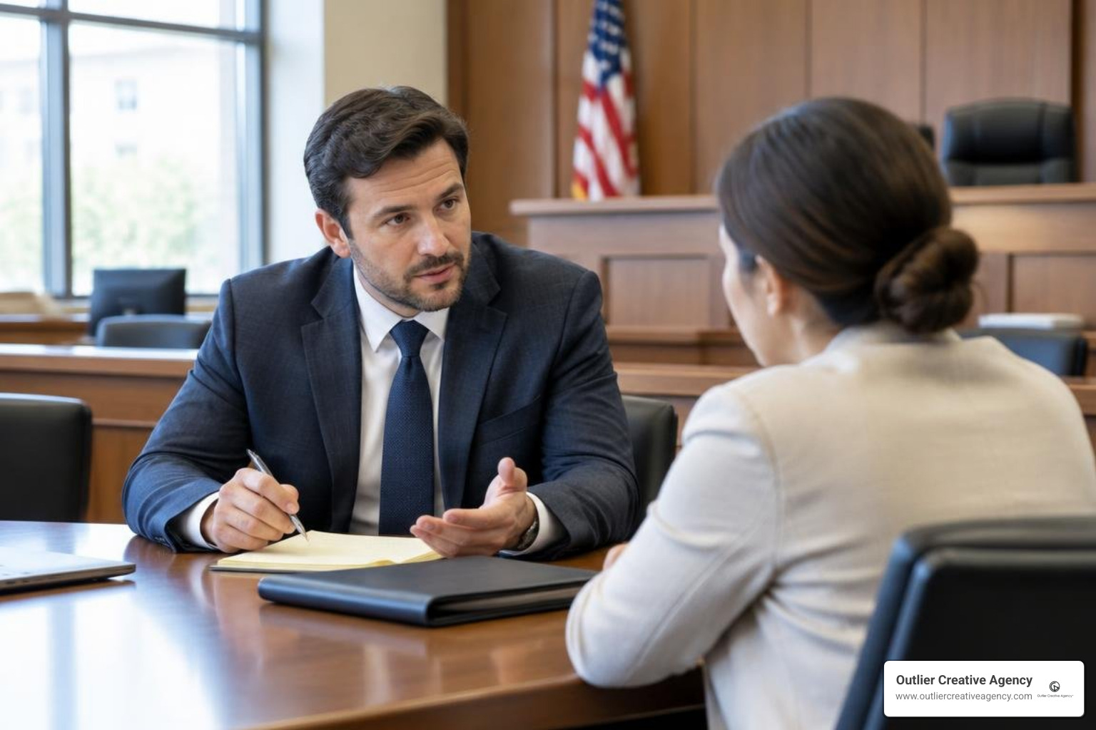 How to Choose a Law Firm in the Modern Legal Landscape