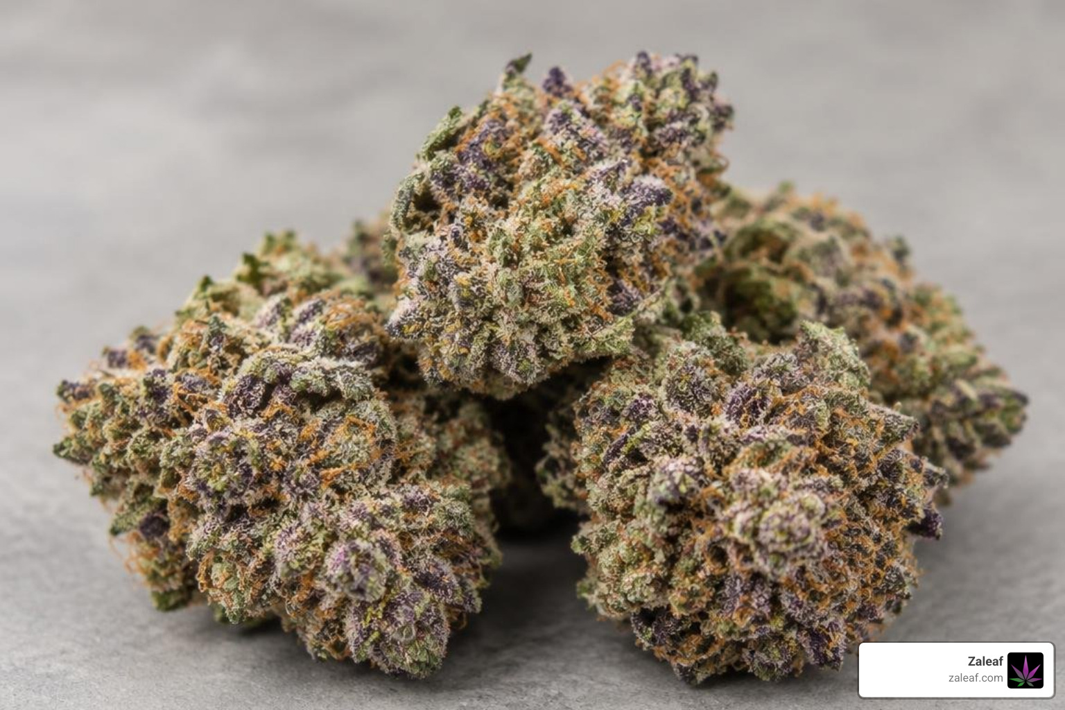 hybrid cannabis buds