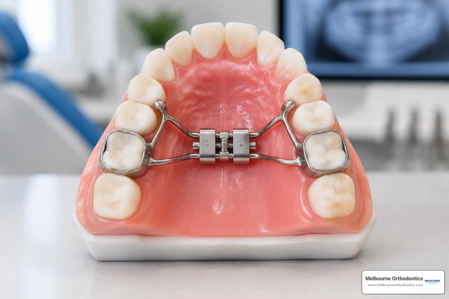 hyrax palatal expander appliance hyrax palatal expander appliance