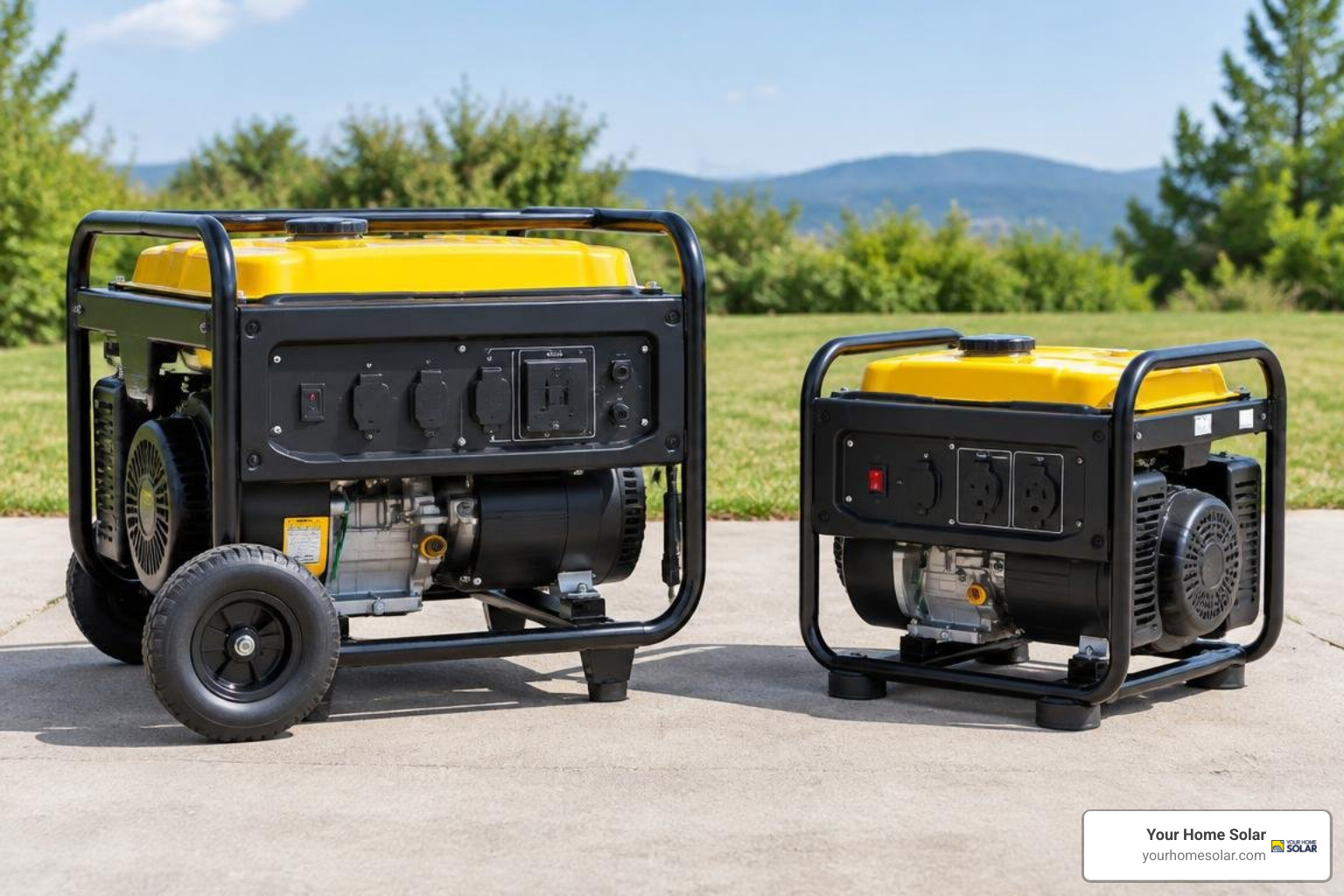 portable generators side by side comparison portable generators side by side comparison