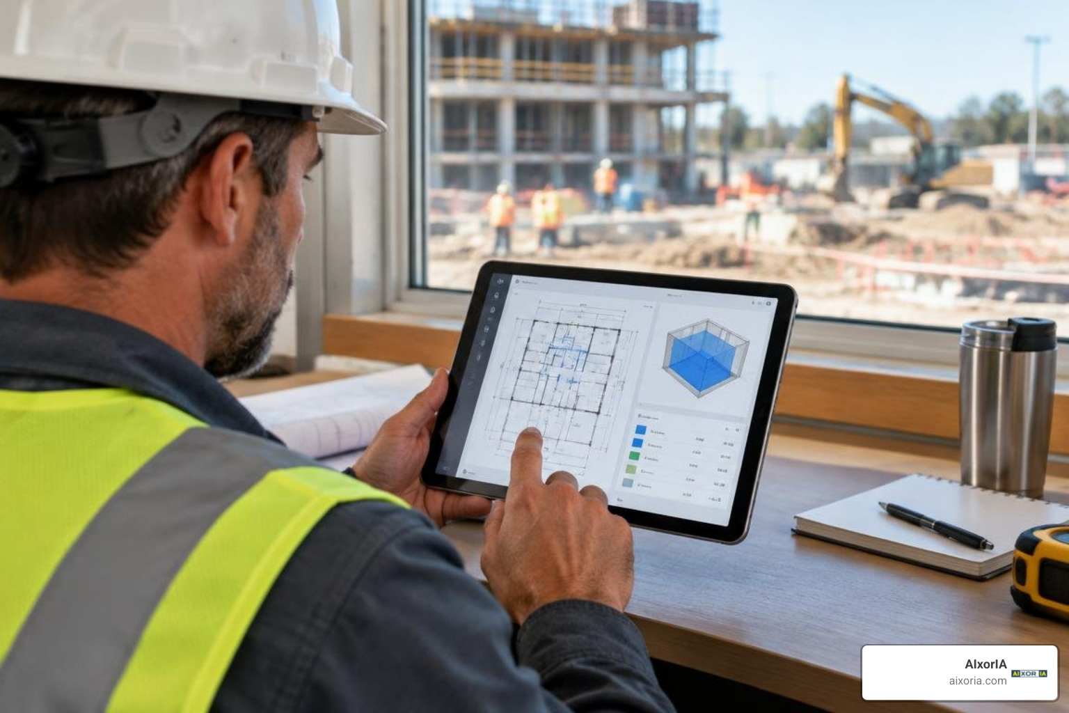 AI takeoff system extracting blueprint dimensions and material volumes automatically AI takeoff system extracting blueprint dimensions and material volumes automatically