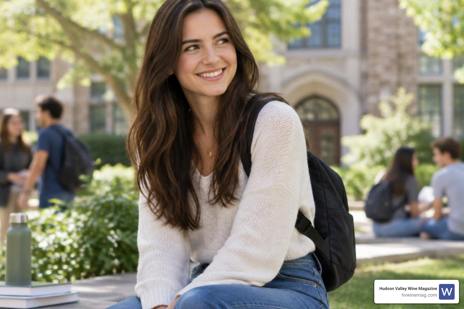 Mika Abdalla in Off Campus Mika Abdalla in Off Campus