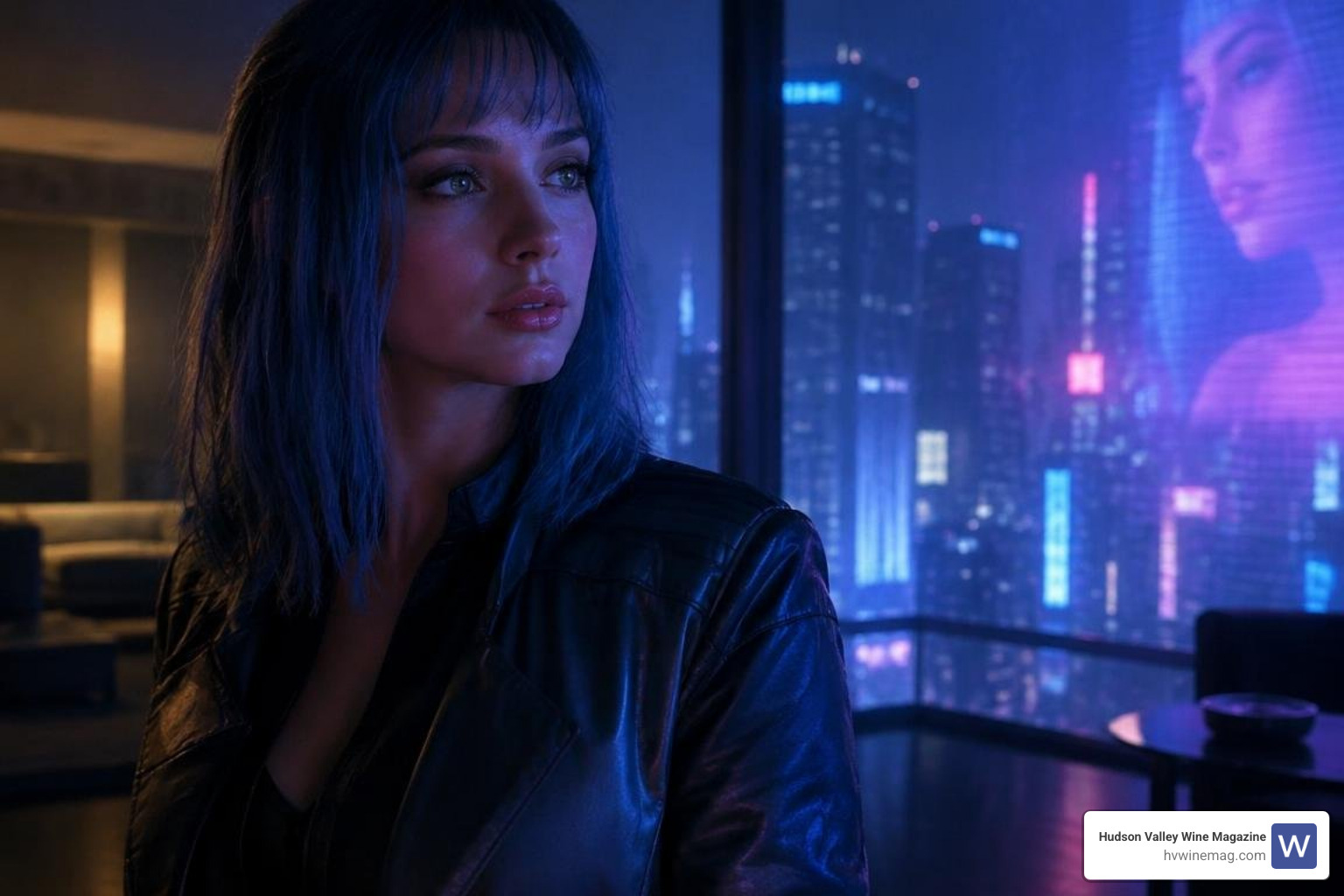 Ana de Armas in Blade Runner 2049 Ana de Armas in Blade Runner 2049
