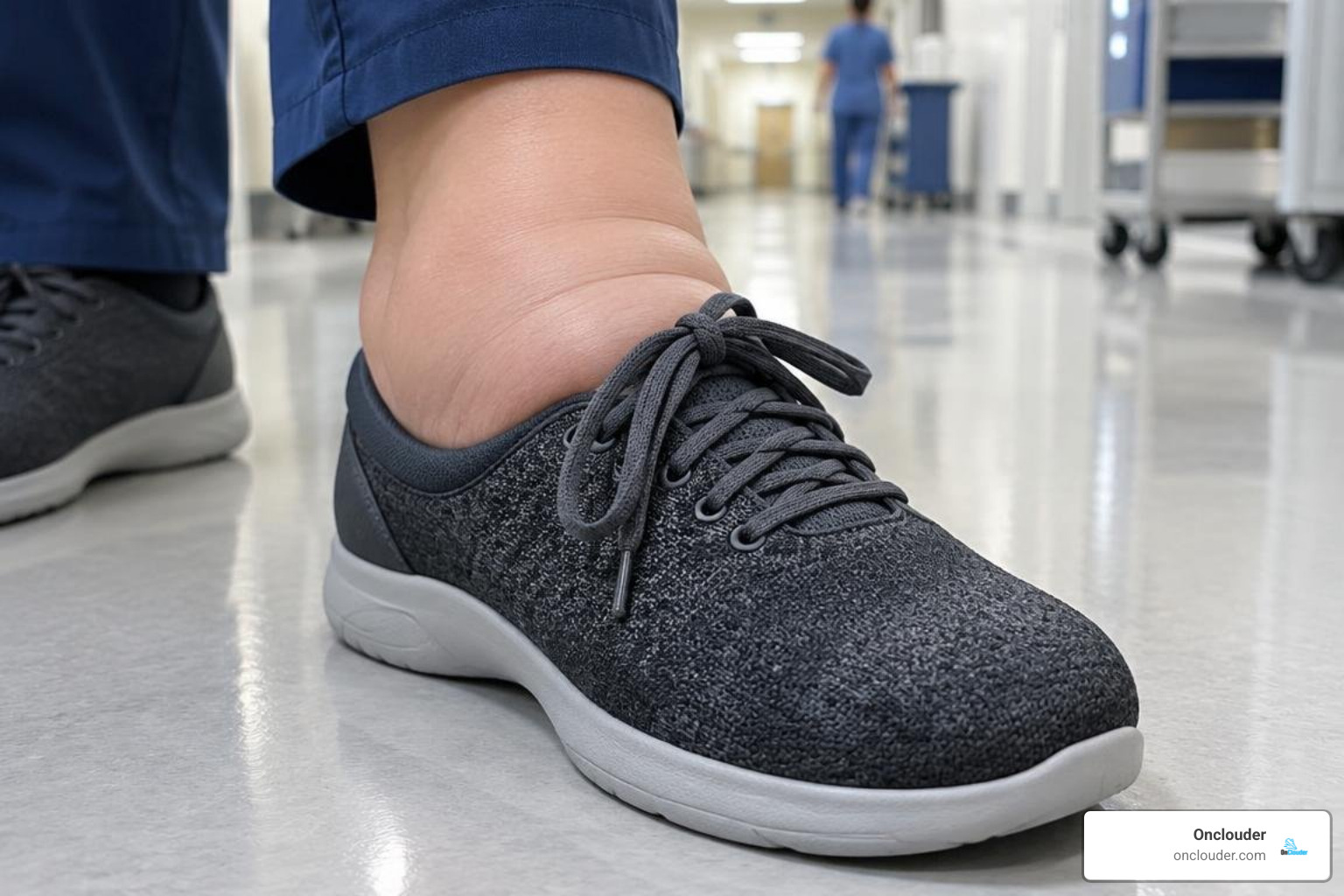 anatomical wide toe box accommodating diurnal foot swelling anatomical wide toe box accommodating diurnal foot swelling