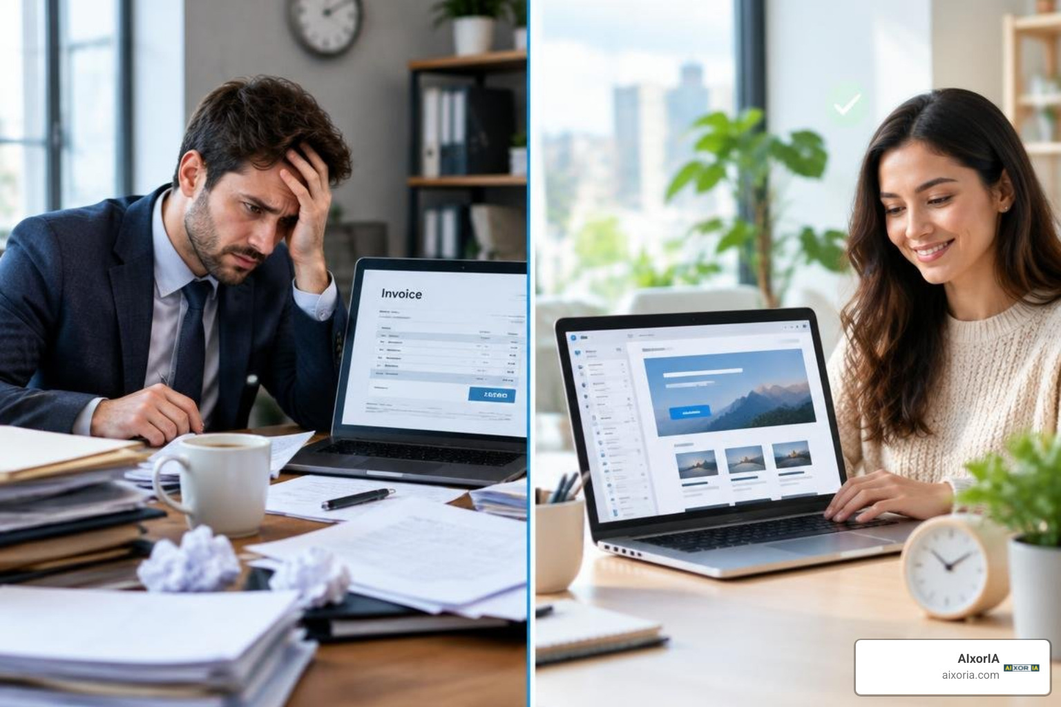 Cost of hiring an agency versus building automated landing pages Cost of hiring an agency versus building automated landing pages