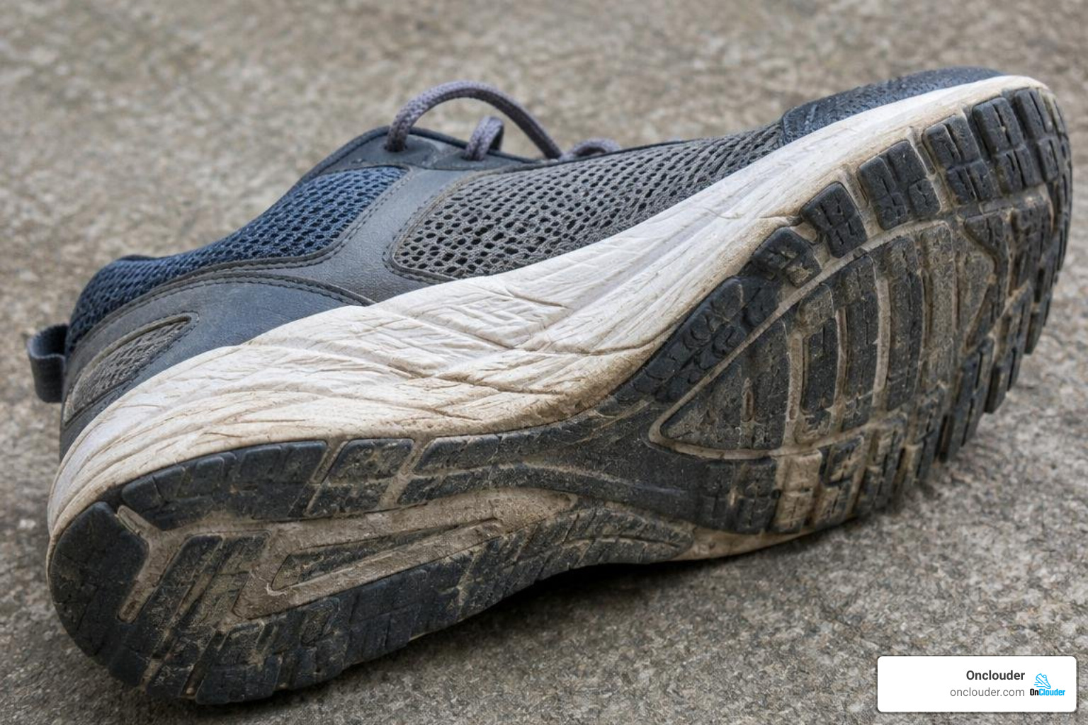 midsole foam degradation and outsole wear patterns midsole foam degradation and outsole wear patterns