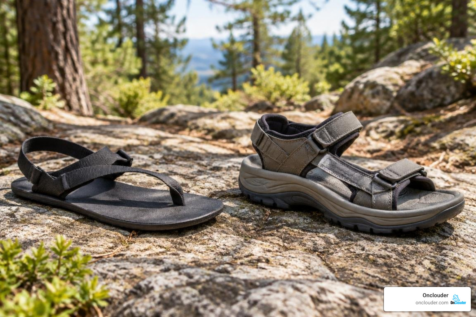 comparison of zero-drop minimalist soles versus structured orthotic midsoles on trail terrain comparison of zero-drop minimalist soles versus structured orthotic midsoles on trail terrain