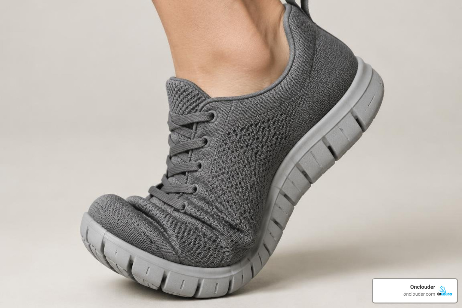 Ergonomic flexible zero-drop outsole Ergonomic flexible zero-drop outsole