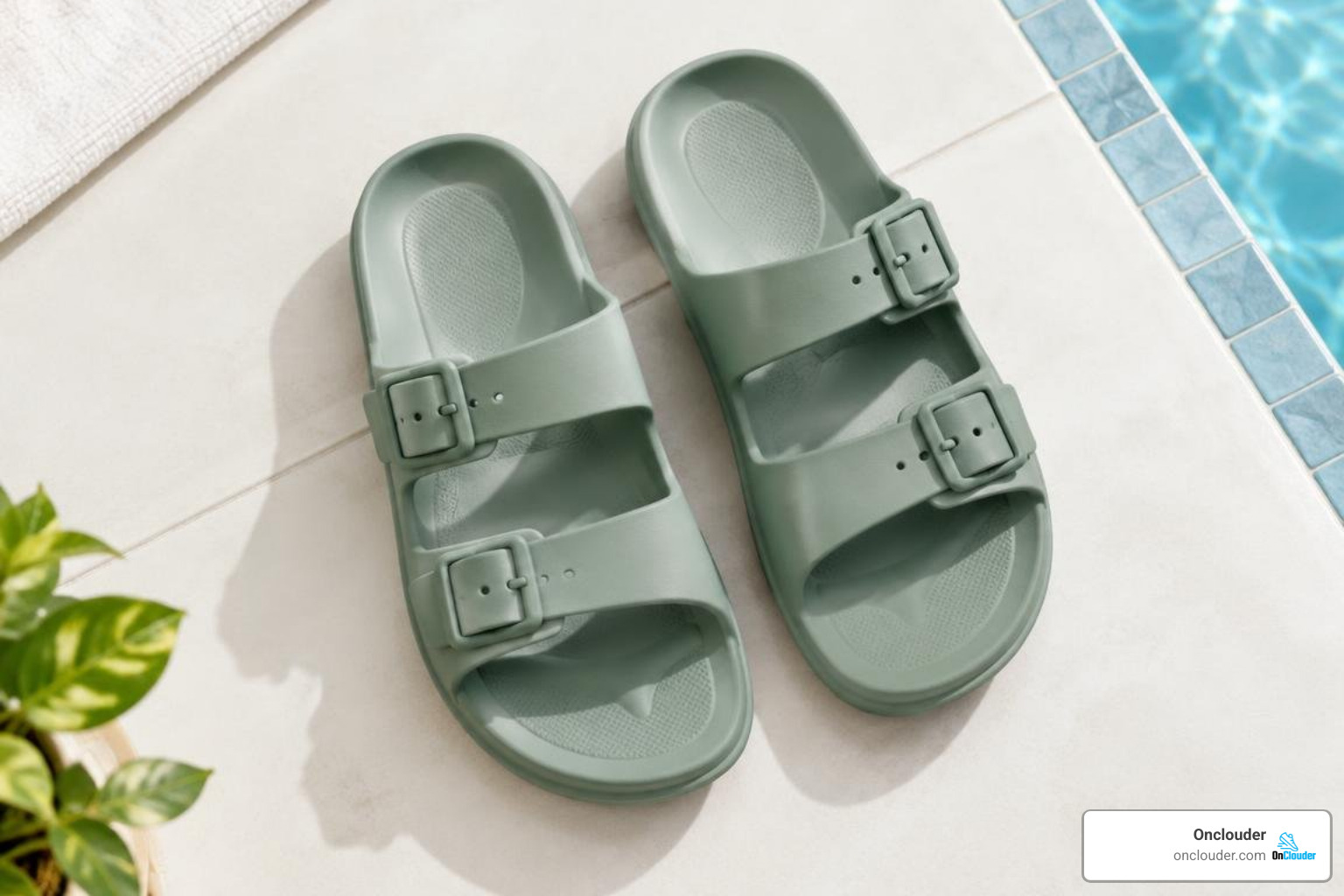 Pimali Comfort Slides Pimali Comfort Slides