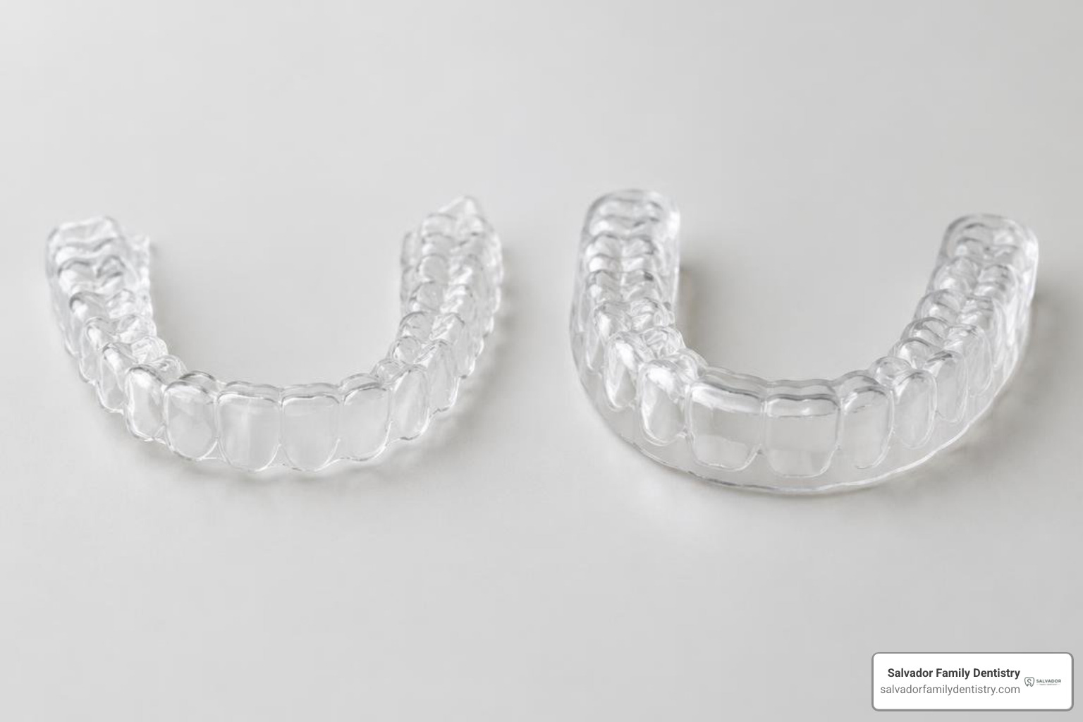 3M Clarity Flex and Force clear aligner materials 3M Clarity Flex and Force clear aligner materials