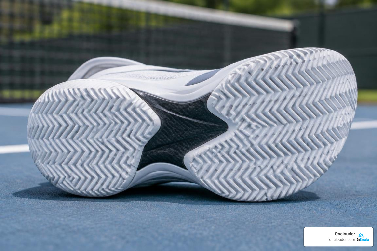 reinforced midfoot shank and specialized court shoe outsole reinforced midfoot shank and specialized court shoe outsole