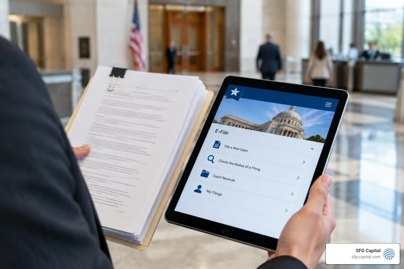 Legal documentation and Texas e-filing portal Legal documentation and Texas e-filing portal