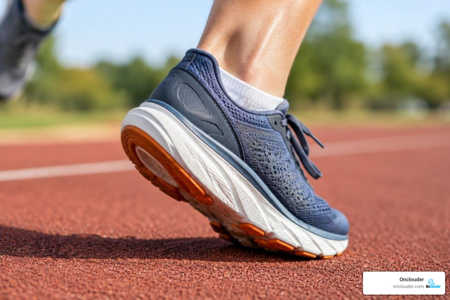 midsole pod compression during running gait midsole pod compression during running gait