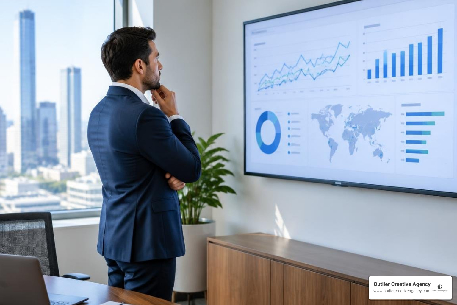 Maximize Your Ad Spend with Media Management Services