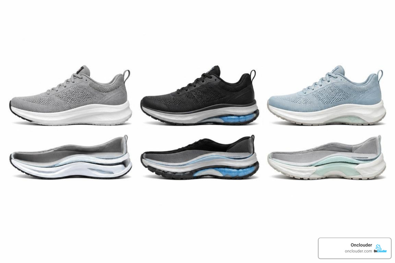 walking sneaker cushioning comparison walking sneaker cushioning comparison
