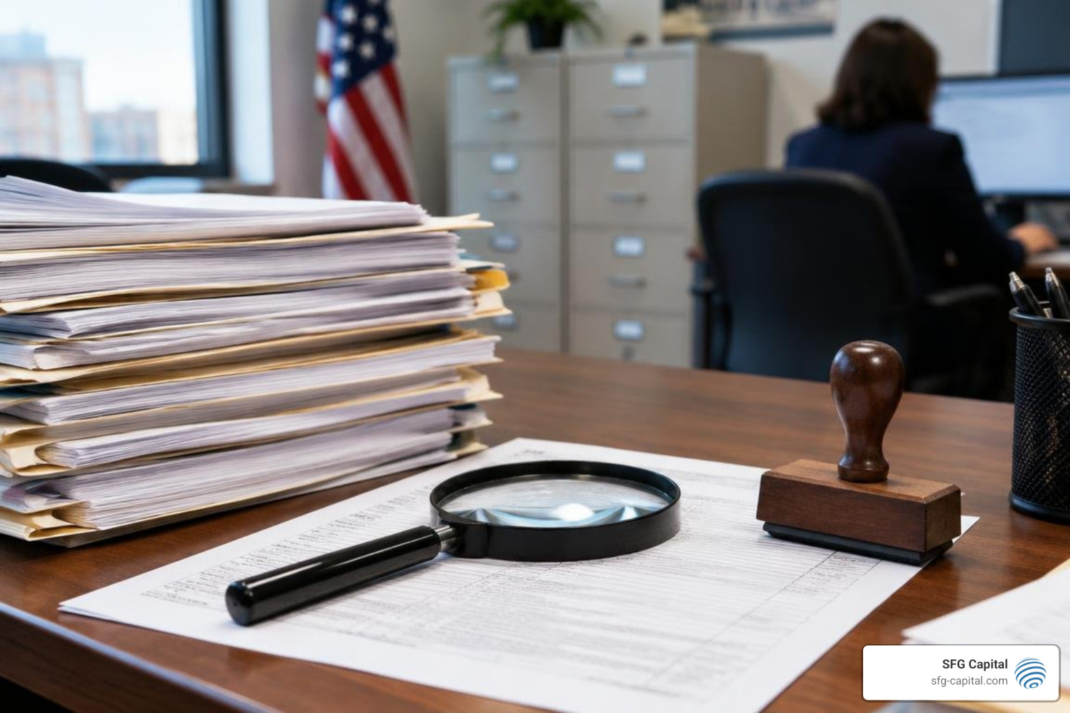 IRS paperwork under manual review IRS paperwork under manual review