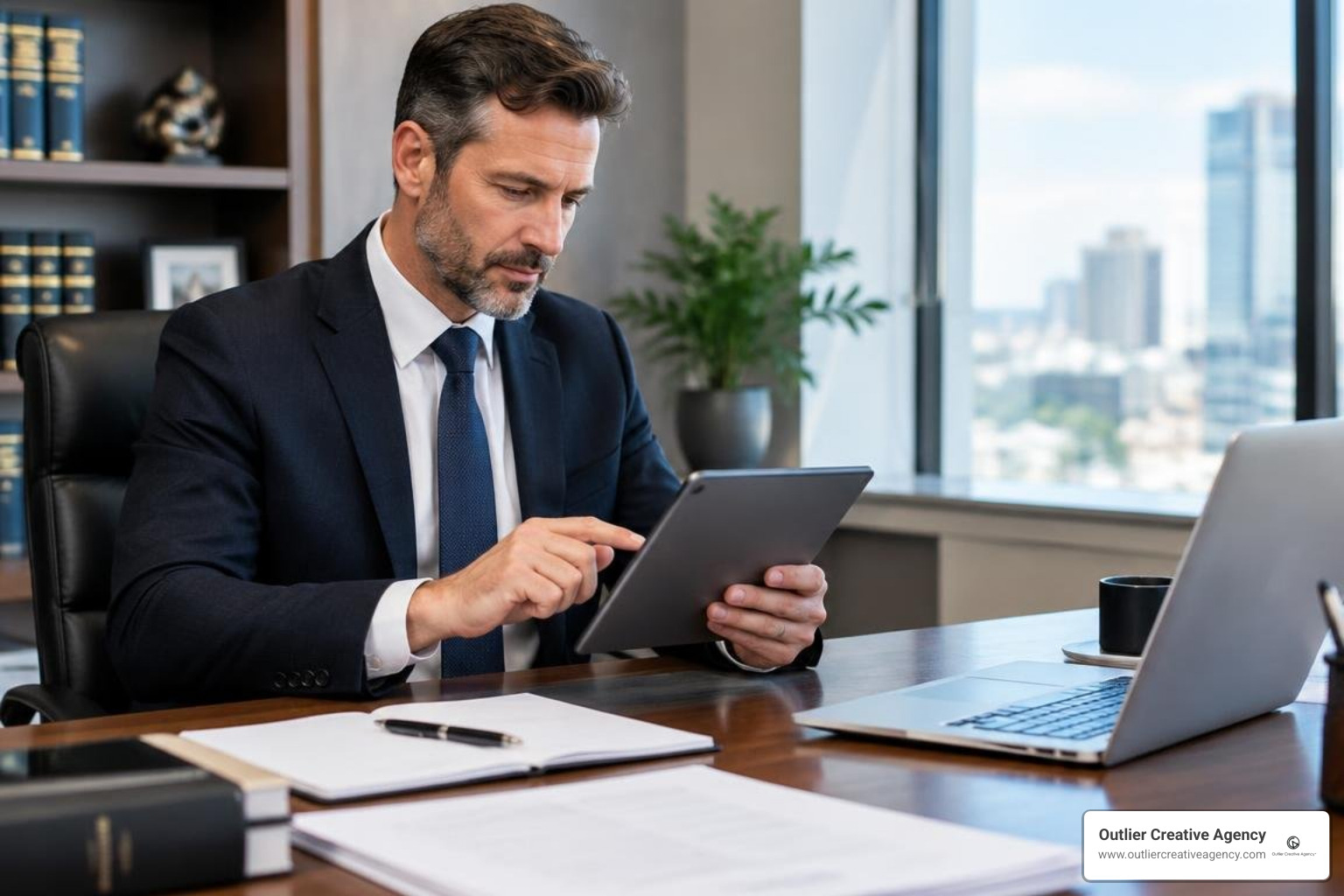 Personal Injury SEO: A Guide for Firm Owners