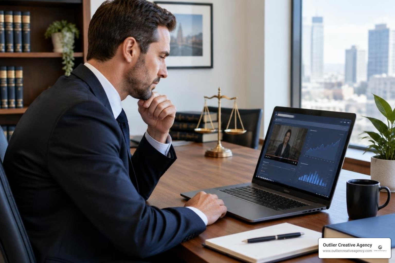 Integrating Video Into Your Law Firm's Digital Ecosystem