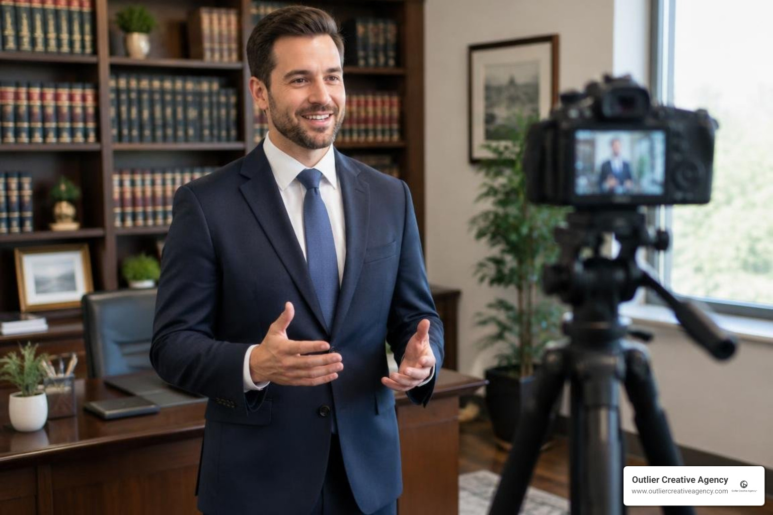 5 LinkedIn Video Marketing Mistakes Attorneys Must Avoid