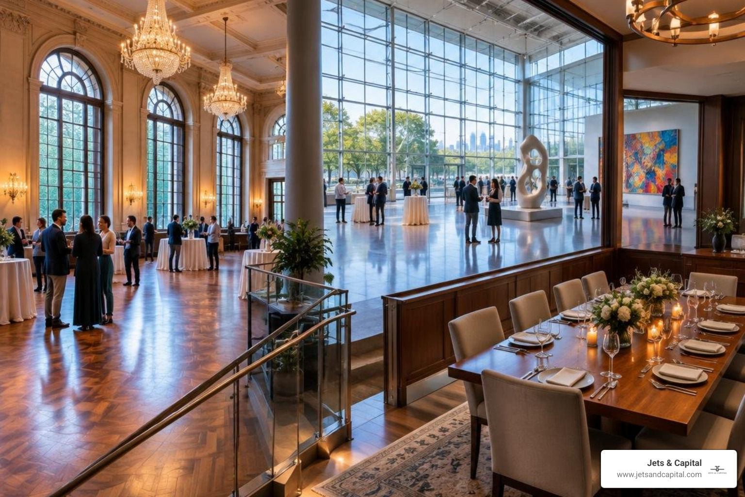 diverse architectural event layouts diverse architectural event layouts
