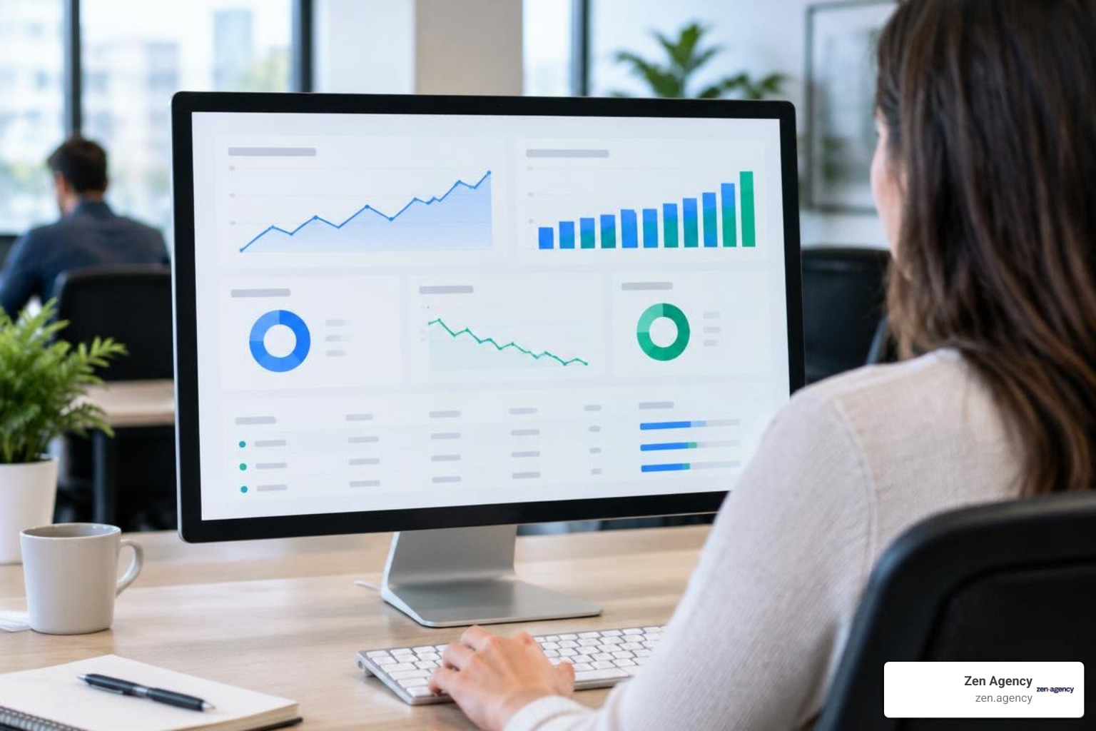 analytics dashboard tracking customer acquisition cost and return on ad spend analytics dashboard tracking customer acquisition cost and return on ad spend
